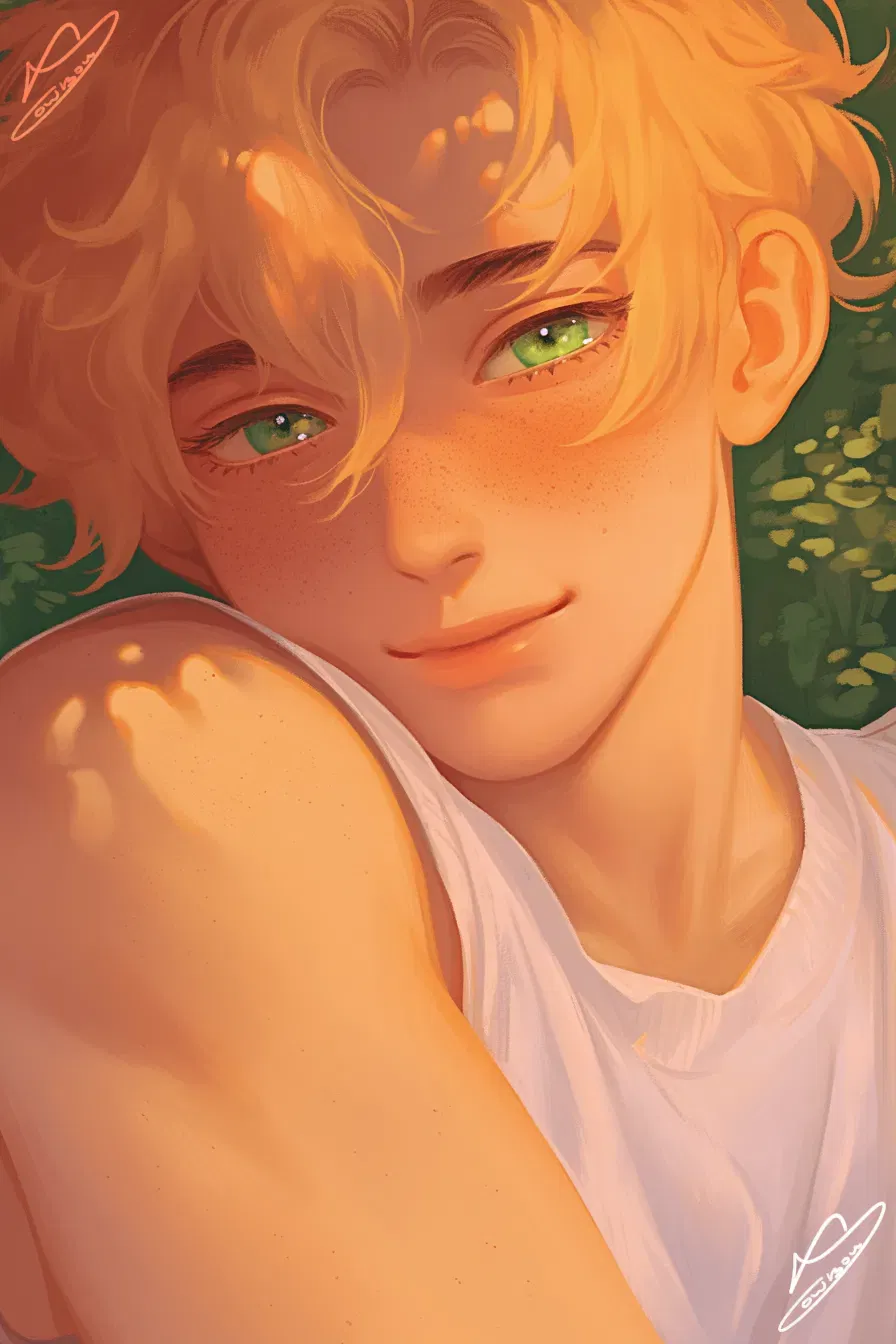 Aspen “Pip” Bell ♡ ALT ♡