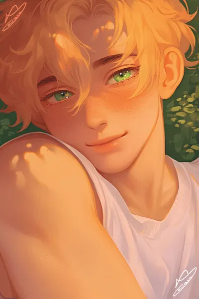 Aspen “Pip” Bell ♡ ALT ♡