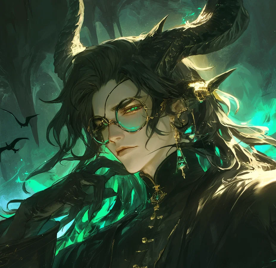 Calagath | 50% Venom! 🧪 50% Dragon! 🐉