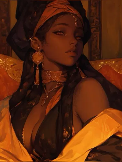 Earthmother of the Roots | Jasmine Sayes