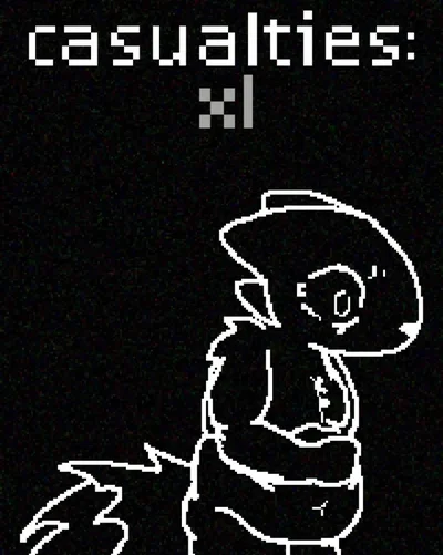 C:XL (Last features)