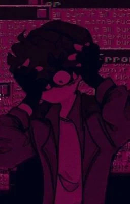 Dsmp angst