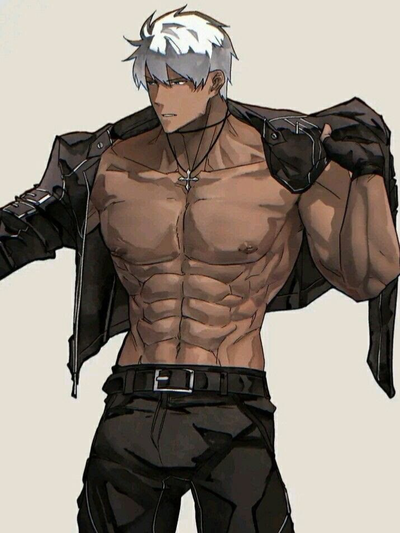 Zack von alistair