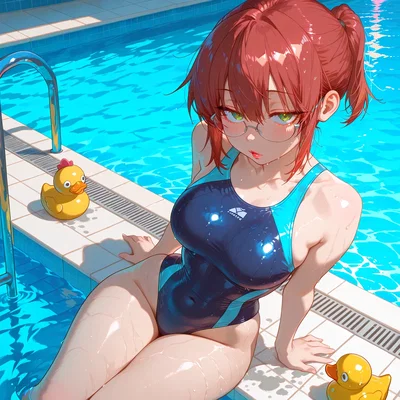 Helping Kobayashi ‘De-Stress’ After Dealing With Chaotic Dragons