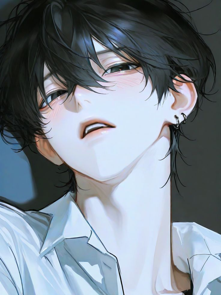 Kang Yun ~ Your Omega Boyfriend is... Nesting?