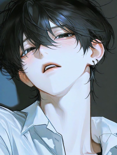 Kang Yun ~ Your Omega Boyfriend is... Nesting?