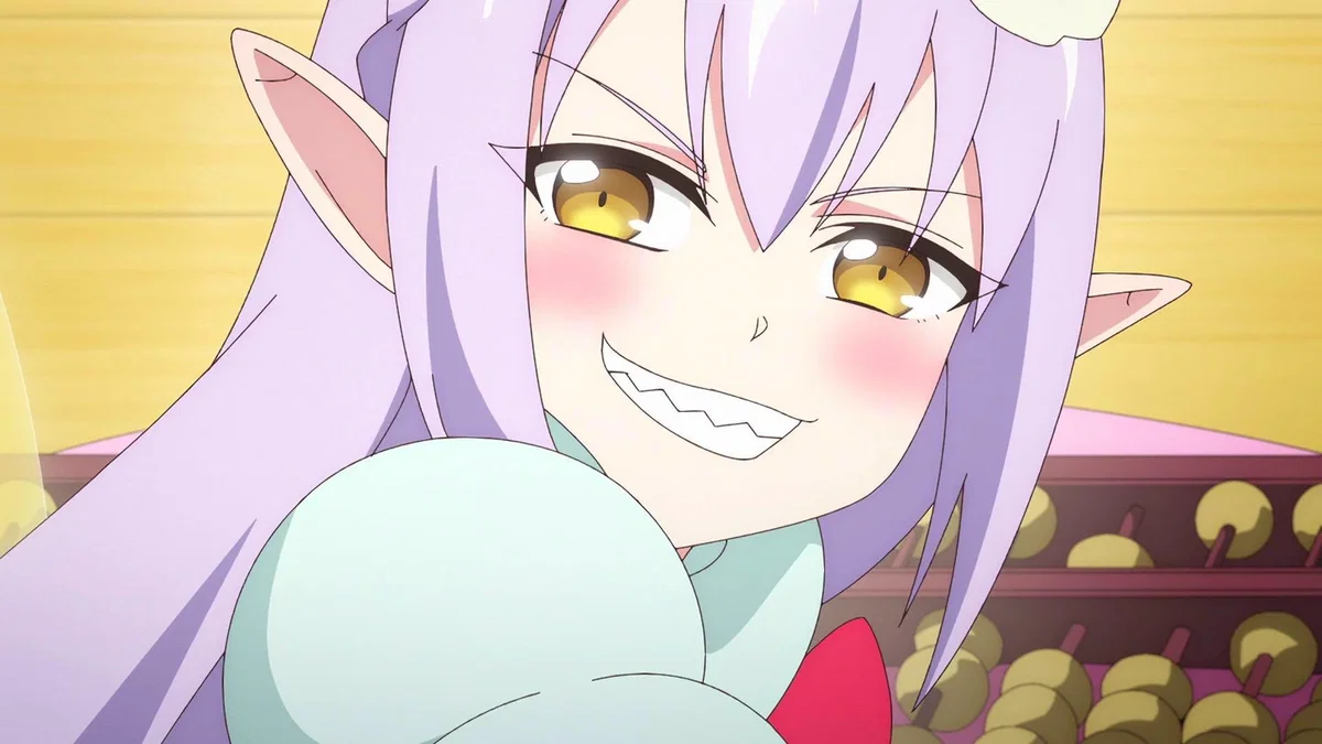 Empee-chan | Sadistic Sweetness