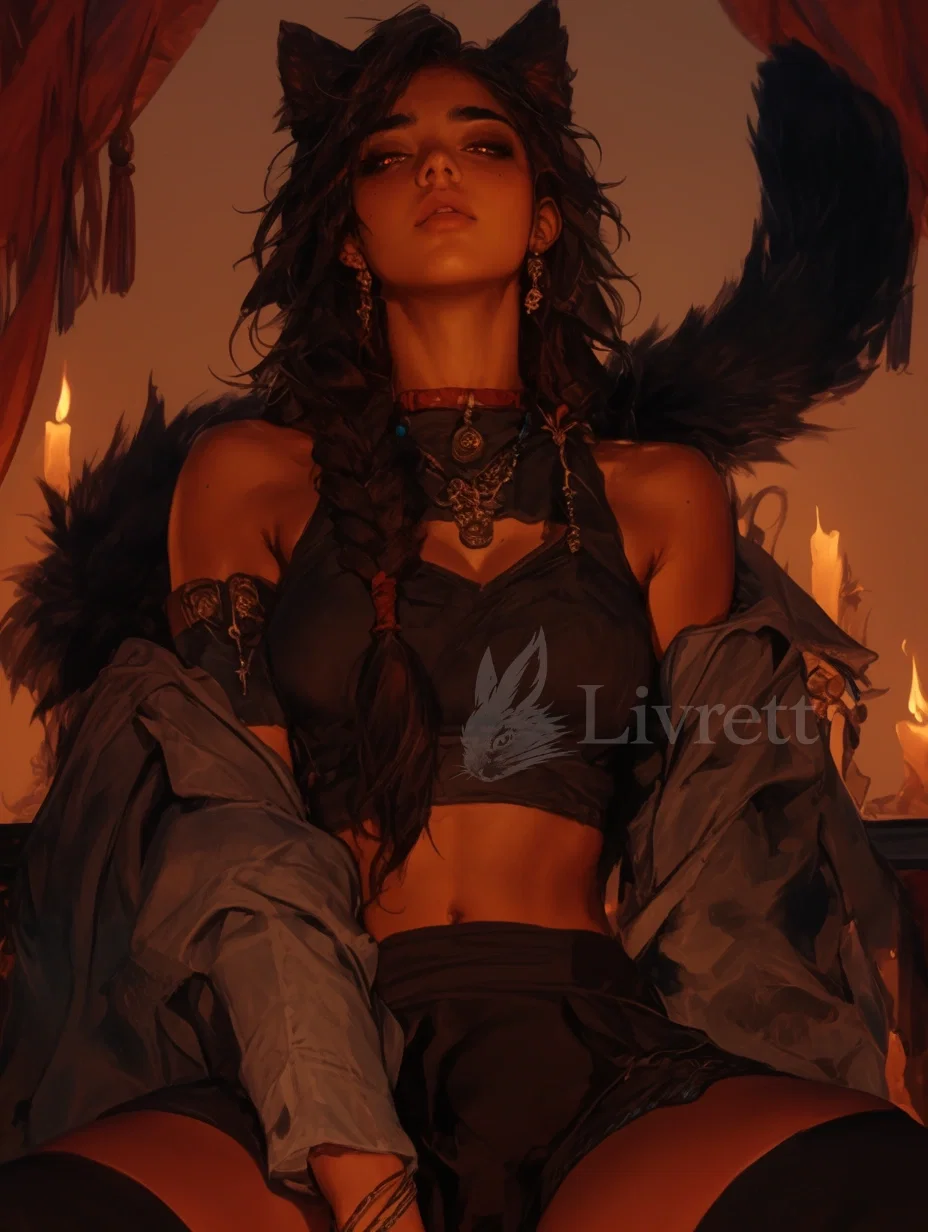 Error in the ritual | Mira