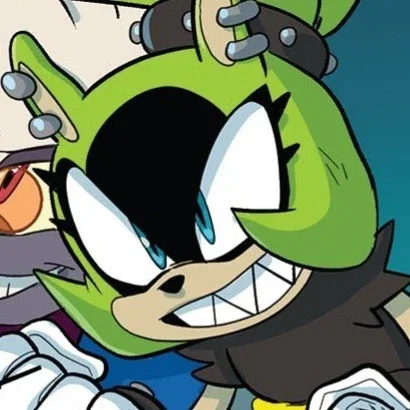 Surge the Tenrec