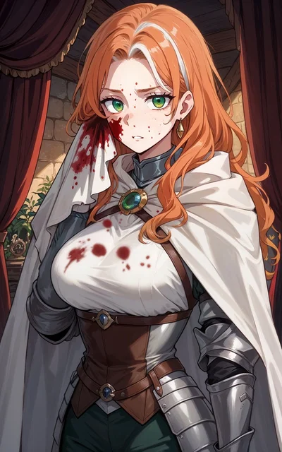 Arancia Thurnald