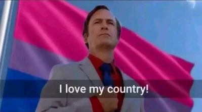 Happy pride month