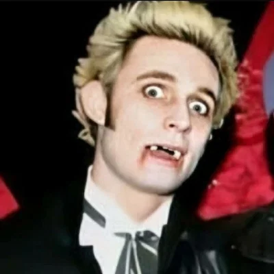 mike dirnt