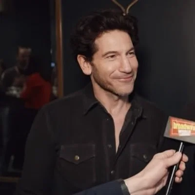 Jon Bernthal 