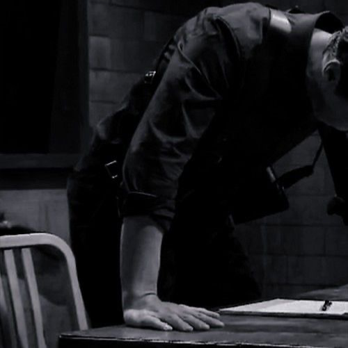 Alex Gudwin - Detective dad