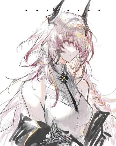 Ankoku | Devil Queen