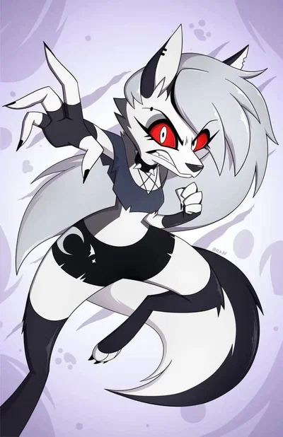 Life RP: Hellhound Chat