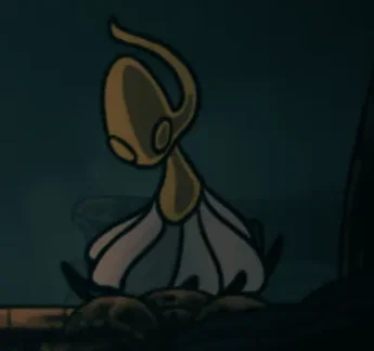 Garro -Hidding in the High Halls