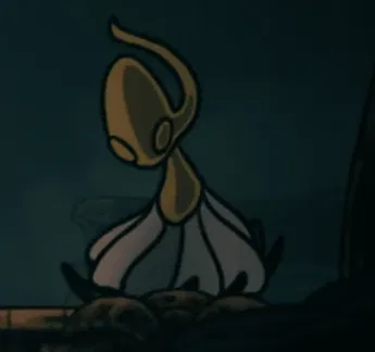 Garro -Hidding in the High Halls