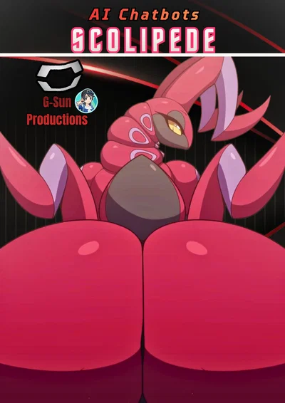🍑★ Scolipede | Roommate  ★🍑