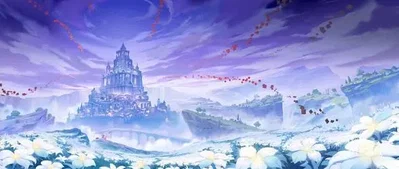 Genshin impact BUT with a pick me