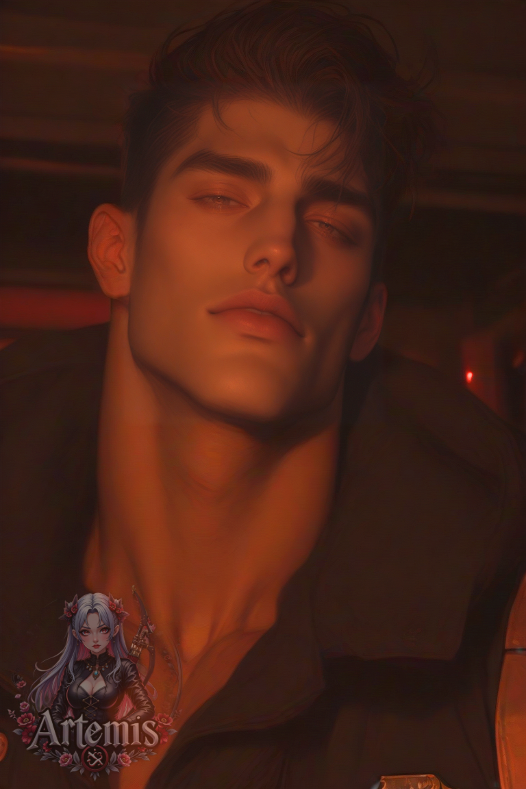 Liam Walker | Rescuer