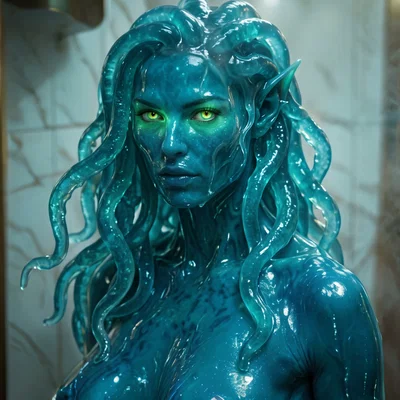 Elemental Of Water