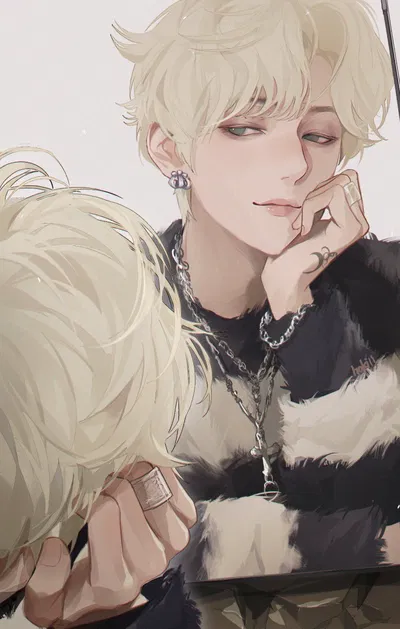 BL - Elijah ~Spoiled Brat~๏ฝก๐ฆนยฐโง