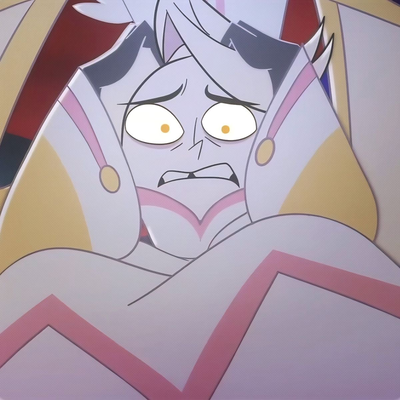 Abel - Hazbin Hotel