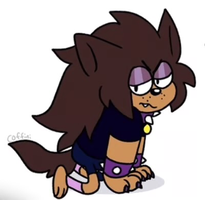 Werewolf TKO