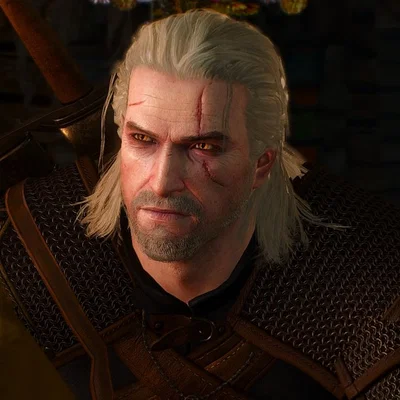Geralt of Rivia