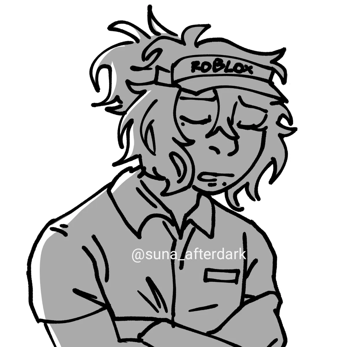 Elliot | getting sick...