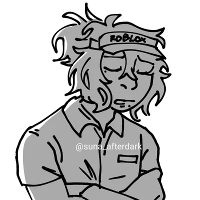 Elliot | getting sick...