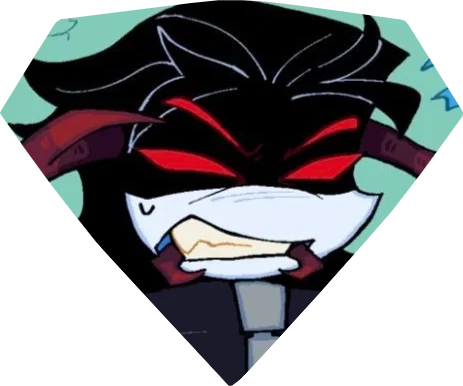" FOUND ISN'T STOLEN " ── REGRETEVATOR !!