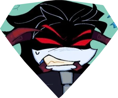 " FOUND ISN'T STOLEN " ── REGRETEVATOR !!