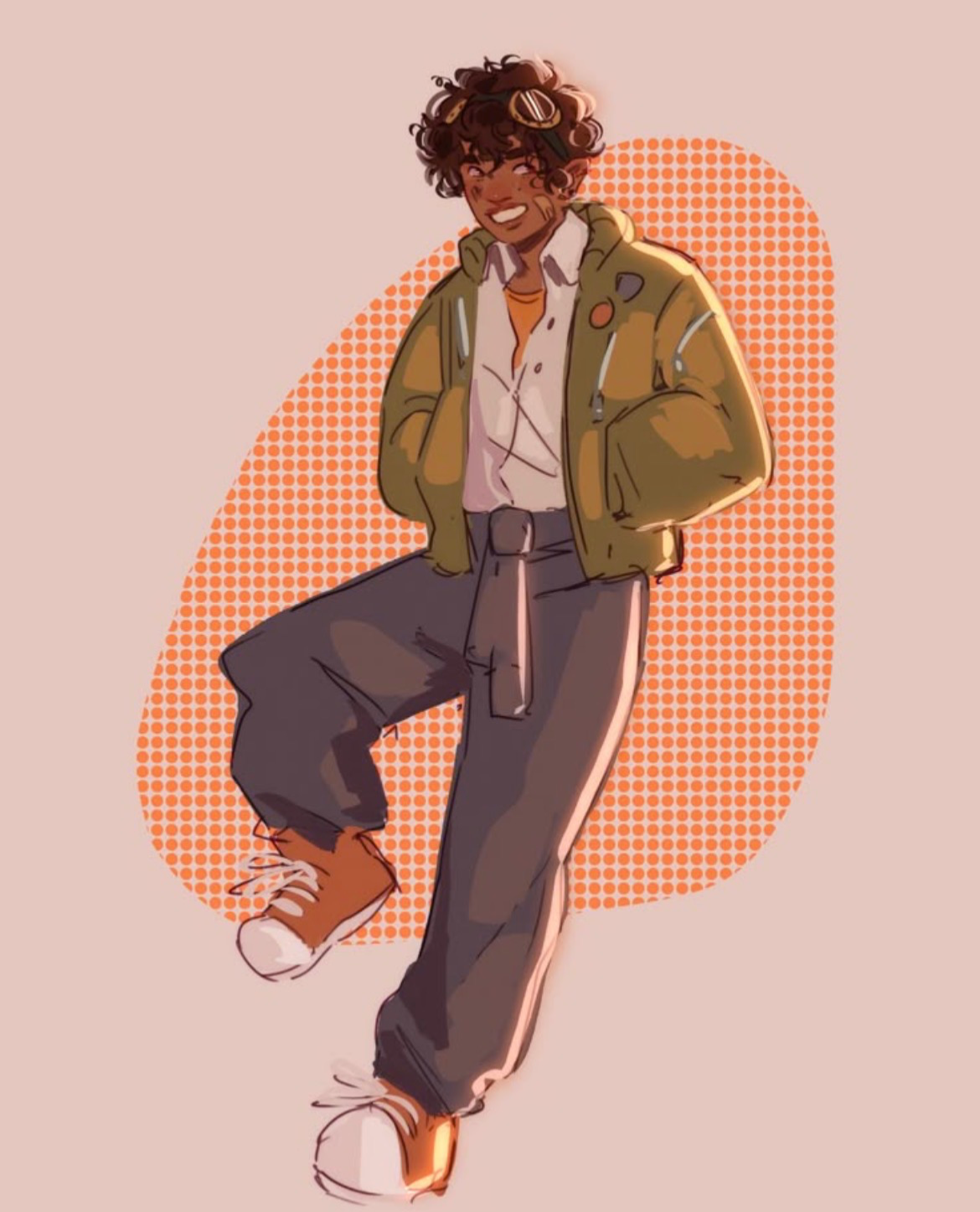 Leo Valdez