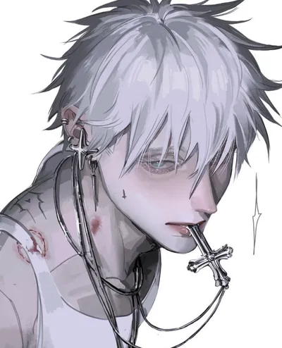 Satoru Gojo
