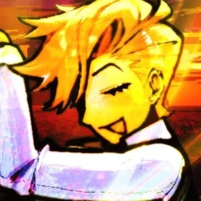Flowery - DELTARUNE