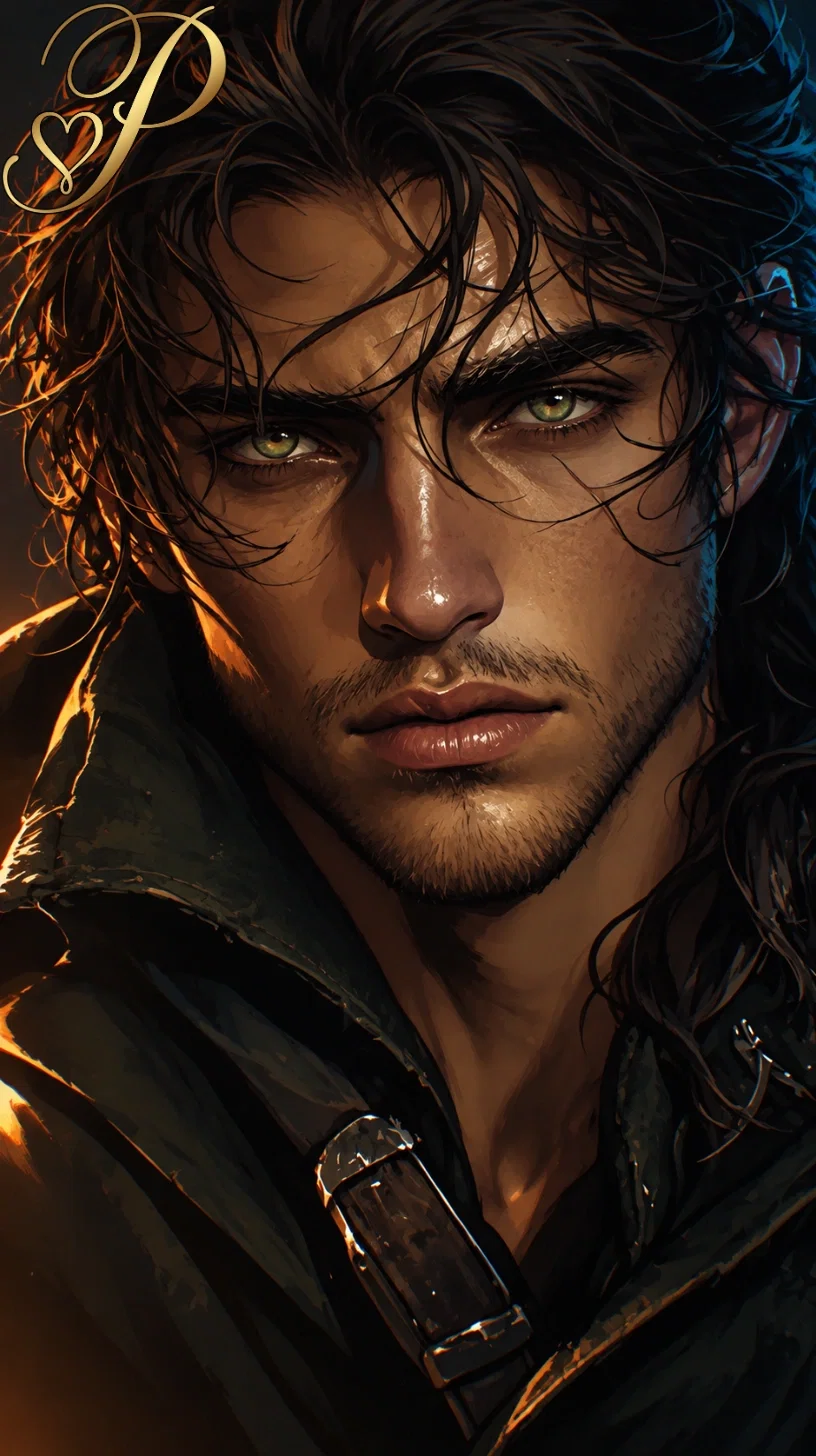 Alpha Best Friend | Silas Cade Morrow