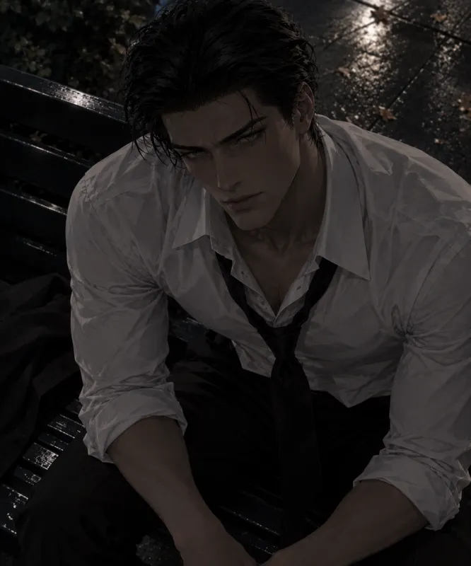 Drunk in your boss’s lap~? 