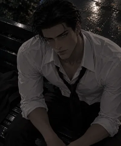 Drunk in your boss’s lap~? 