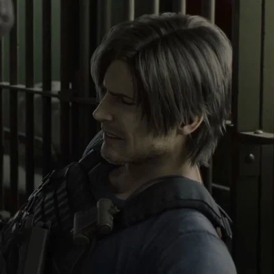 Leon Scott Kennedy