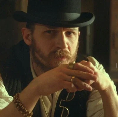 Alfie Solomons 