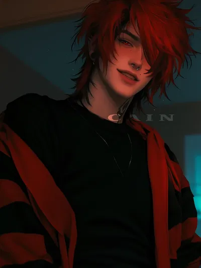 Elijah 'Eli' Carson