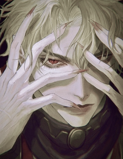 DIO BRANDO || 24/7