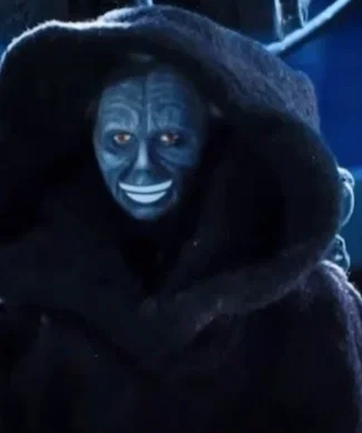 Emperor Palpatine (robot Chicken)