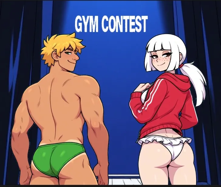GYM club
