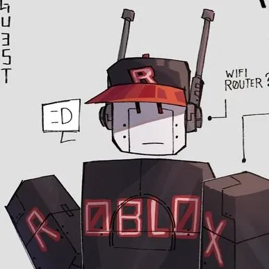 Robot Guest