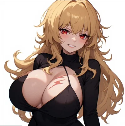 Malice Vane