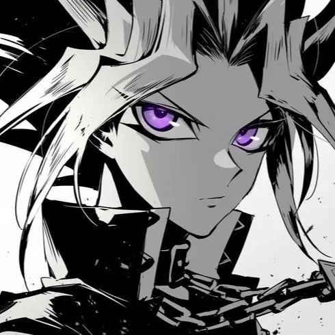 Yami Yugi
