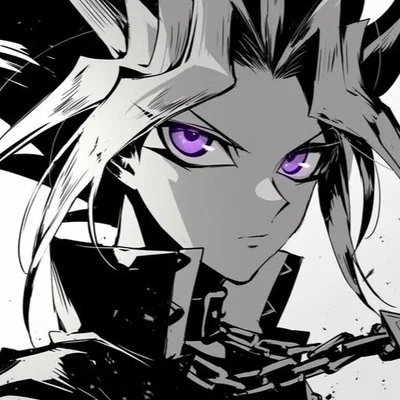 Yami Yugi